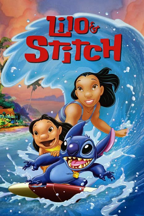 Lilo y Stitch